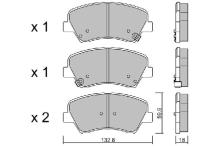AISIN BPHY-1006